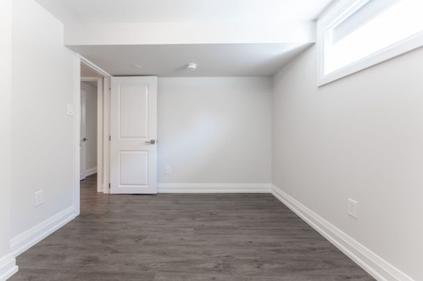 For Lease - 64 Overton Crescent Unit# 1, Toronto, Ontario - Photo 1