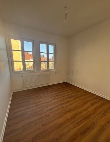 Appartement 4 pièces à Metz-Centre-Ville - Photo 4