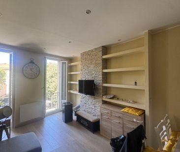 Appartement 2 Pièces 45 m² - Photo 6