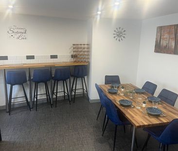 Room in a Shared House, Lucy St, M15 - Photo 1