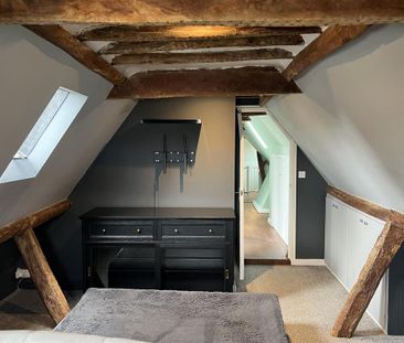 2 bedroom flat to rent - Photo 6