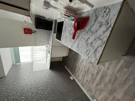 1 bedroom flat to rent - Photo 3