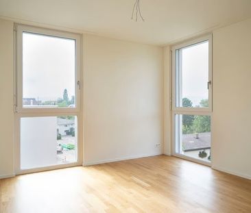 2.5 Zimmer, 65 m², 2. Stock - Photo 6