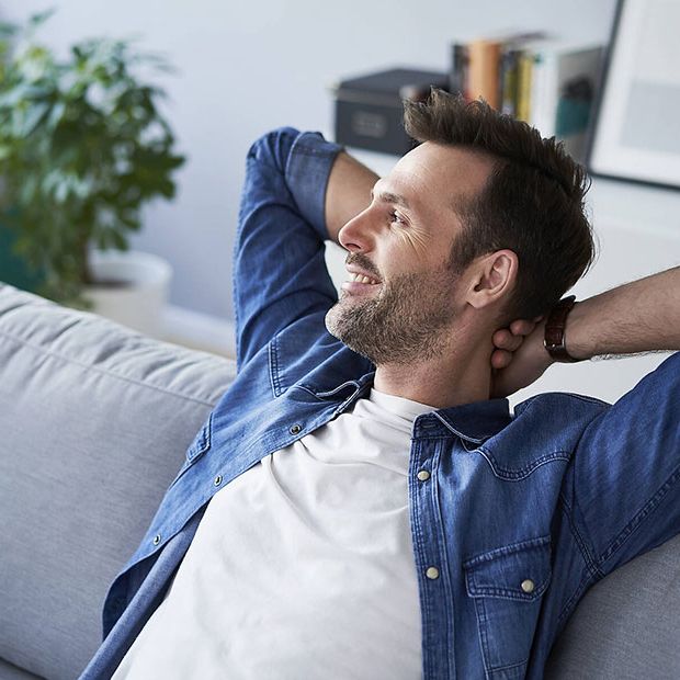 Hell und freundlich: 3-Zimmer-Wohnung in Fallerleben - Foto 1