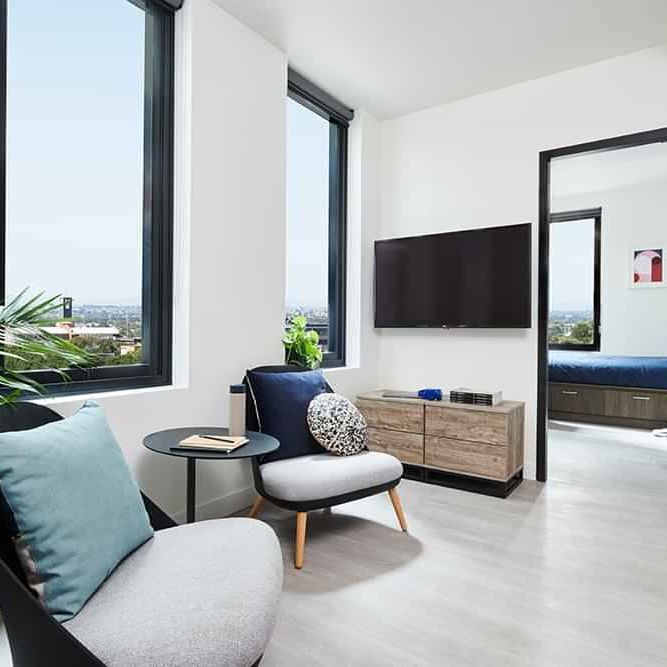 3 Bed Ensuite - Photo 1