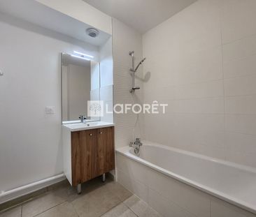 Appartement T3 Chambéry à louer - Photo 5