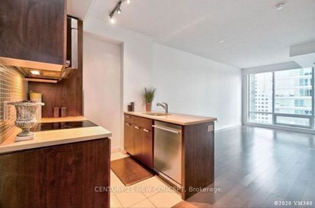 For Lease - 295 Adelaide Street Unit# 2508, Toronto, Ontario - Photo 2