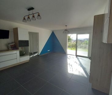 Location Appartement 3 pièces 65m² - Photo 1