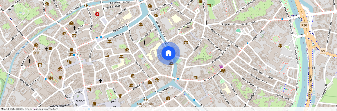 Verversdijk 13, 8000, Brugge