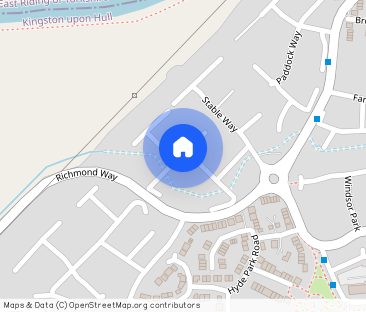 Chartwell Gardens, Kingswood, Hull - Photo 1