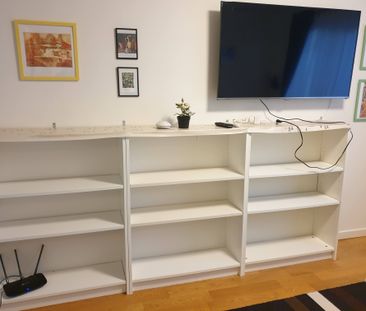 Glädjevägen, Hässelby - Foto 3