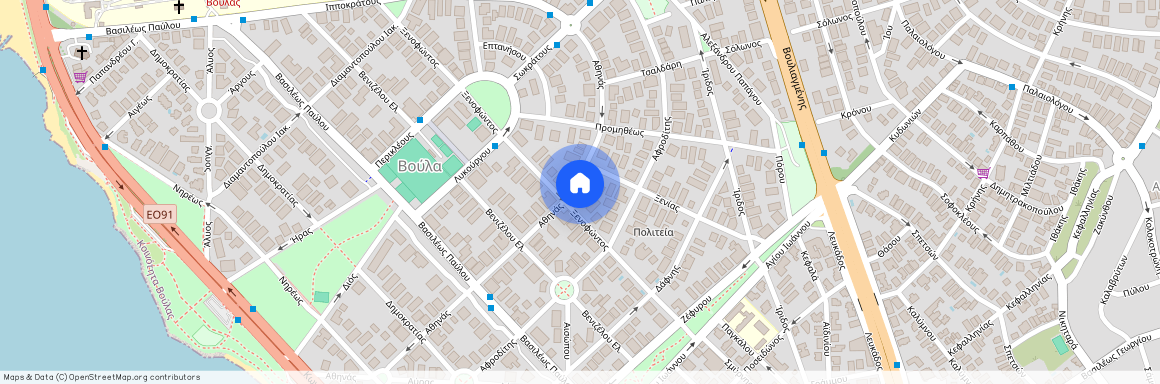 Βούλα (Άνω Βούλα)