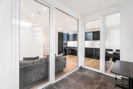 2 bedroom apartment to rent - Photo 5