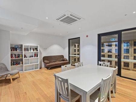 307/18 Surflen Street Adelaide SA - Photo 5