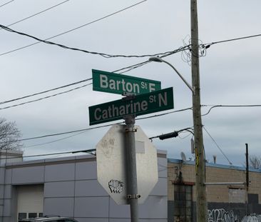 For Lease - 267 Catharine Street Unit# Unit 3, Hamilton, Ontario - Photo 5