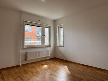 Slånbärsvägen, Kungsängen - Foto 3