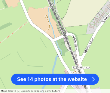 Bay Horse, Lancaster, Lancashire - Photo 1