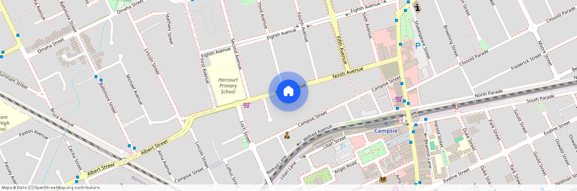 6/86-88 Ninth Avenue, NSW 2194, Campsie