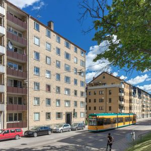 Nygatan 35 - Photo 2