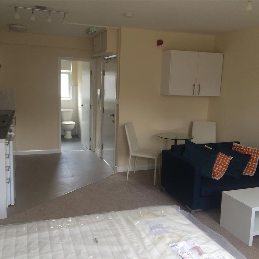1 bedroom other to let - Photo 1