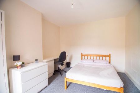 6 bedroom house share to rent - Photo 5