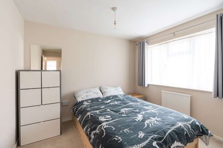 Kysbie Close, Abingdon, Oxfordshire, OX14 - Photo 3