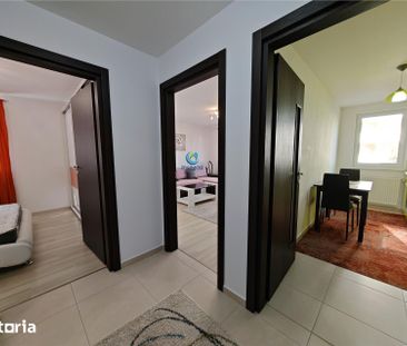 Inchiriem Apartament 2 Camere, Modern, Decomandat, Tractorul - Urban - Photo 3