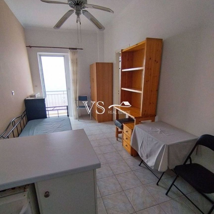 Studio/Γκαρσονιέρα για ενοικίαση - Ρίο, - Photo 1
