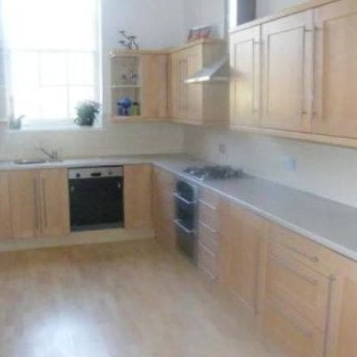 The Octagon, St Andrews Park - Photo 3