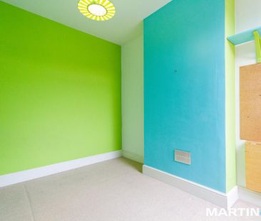 2 bedroom terraced house to rent - Photo 4