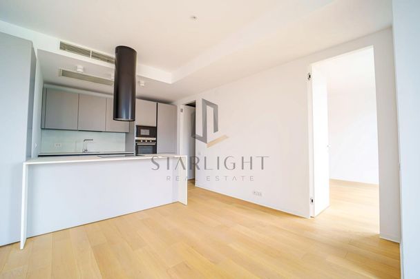 Stylish 1 bedroom For Rent ONE Mircea Eliade - Fotografie 1