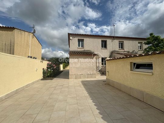 VILLA R+1 BERNIS EXCLUSIVITE, - Photo 1