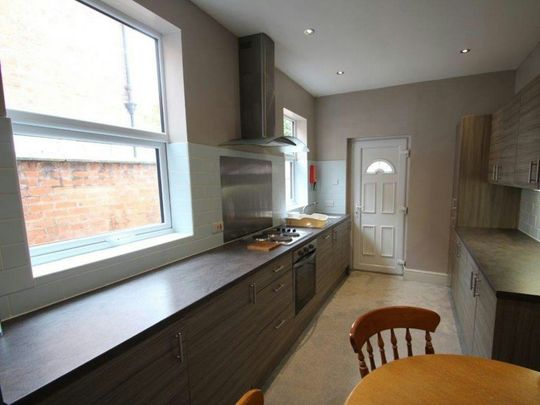 Stuart Street, West End, Leicester, LE3 - Photo 1