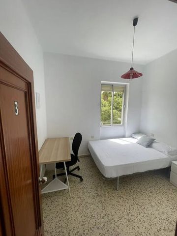 Calle Teniente Díaz Corpas, Málaga, Andalusia 29007 - Photo 4