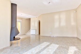 Villa for rent in Gata de Gorgos