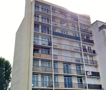 Location Appartement 1 pièces 28 m2 à Pantin - Photo 3