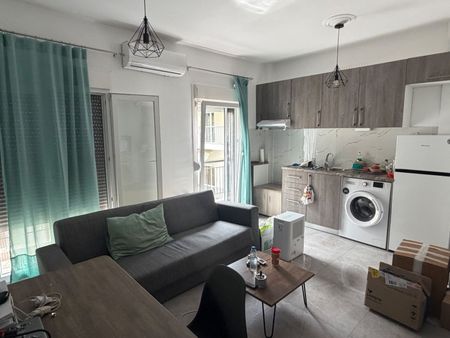 Studio/Γκαρσονιέρα για ενοικίαση - Κέντρο Θεσσαλονίκης, - Photo 4