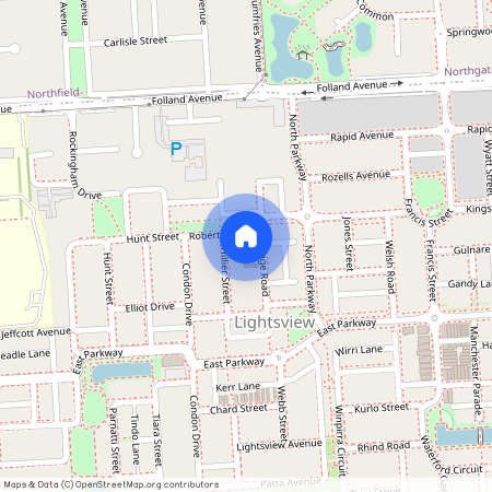 3 Roberts St, SA 5085, Lightsview