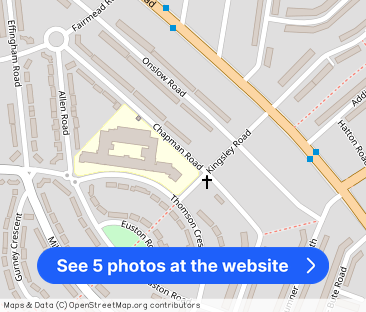 Chapman Road, Croydon, London, CR0 - Photo 1