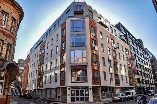 2 bedroom apartment to rent - Photo 1