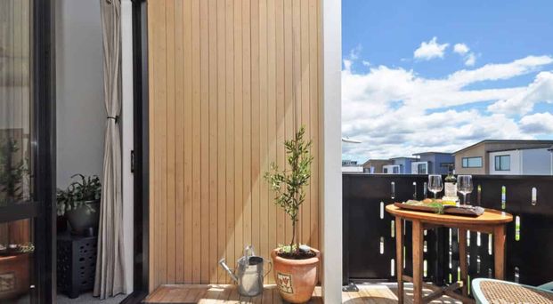 Hobsonville, 2 bedrooms + study, $670 - Photo 1