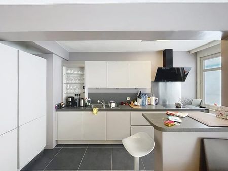 Appartement te huur - Foto 2