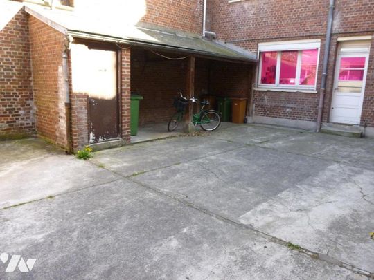 T2 en Duplex à Amiens proche des Halles du Beffroi - Photo 1