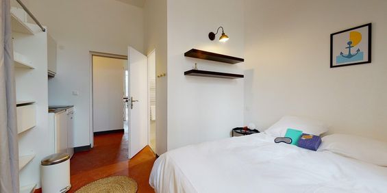 Zenith — Studio Privé 18 - Photo 3