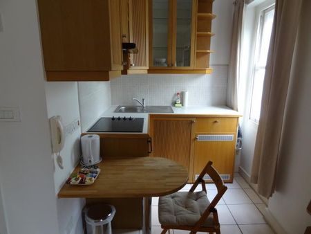 Flat 22 Cartwright Gardens, Bloomsbury WC1H 9EH - Photo 5