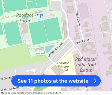 Ormerod Street, Thornton Cleveleys, FY5 - Photo 1