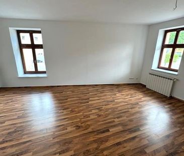 Sehr schöne 2-R-Wohnung 60m2 in Aschersleben im 1.OG zu vermieten...! - Foto 1