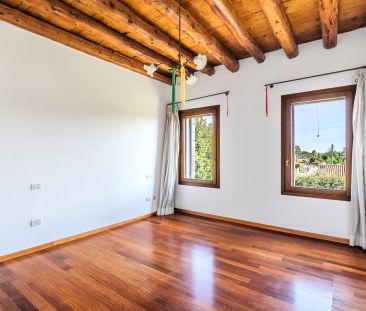 Duplex di charme con ampio giardino privato - Photo 2