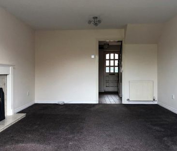 2 bedroom terraced house to rent - Photo 2