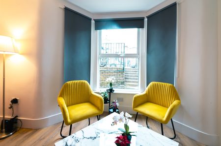 2 Bed Flat, Barnsdale Road, W9 - Photo 3